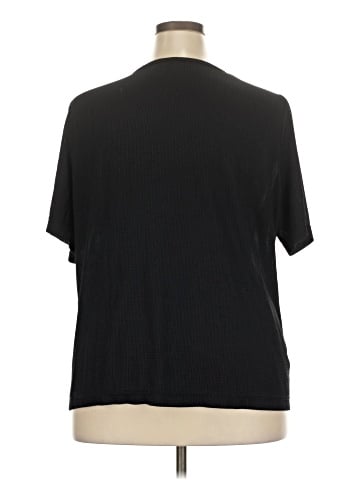Kathie Lee Pullover Sweater (view 2)