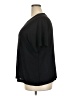 Kathie Lee 100% Polyester Black Pullover Sweater Size 22 - 24 - photo 5