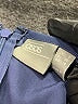 ASOS Solid Blue Cocktail Dress Size 4 - photo 7