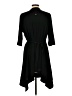 Cato Black Casual Dress Size L - photo 2