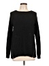 Apt. 9 Black Pullover Sweater Size L - photo 1