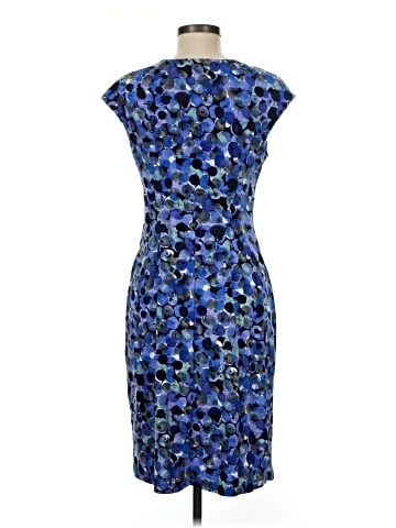 Connected Apparel Cocktail Dress (view 2)