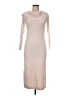 Express Tan Casual Dress Size M - photo 1