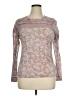 PrAna Brown Long Sleeve Top Size XL - photo 1