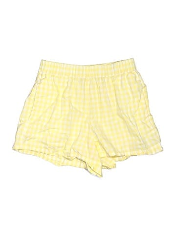 Tanya Taylor Shorts (view 1)