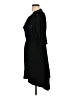 Cato Black Casual Dress Size L - photo 5