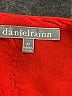 Daniel Rainn Orange Sleeveless Blouse Size 2X - photo 7