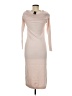 Express Tan Casual Dress Size M - photo 2