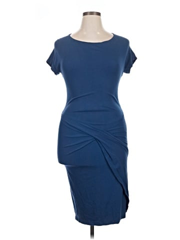 Diane von Furstenberg Cocktail Dress (view 1)