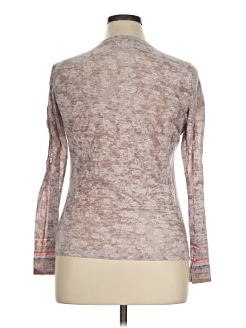 PrAna Long Sleeve Top (view 2)