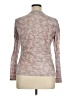 PrAna Brown Long Sleeve Top Size XL - photo 2
