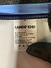 Lands' End Color Block Blue Rash Guard Size 6 - photo 3