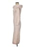 Express Tan Casual Dress Size M - photo 5