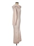 Express Tan Casual Dress Size M - photo 4