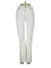 J.Crew Ivory Jeans Size 25 waist - photo 1