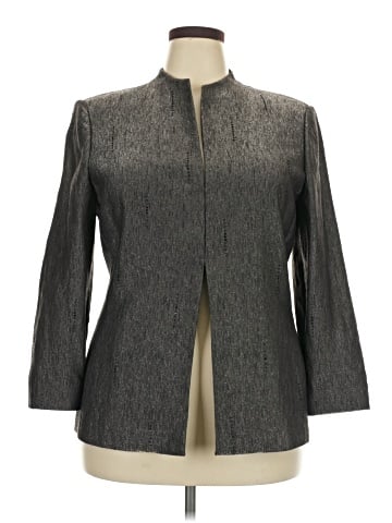 Albert Nipon Jacket (view 1)