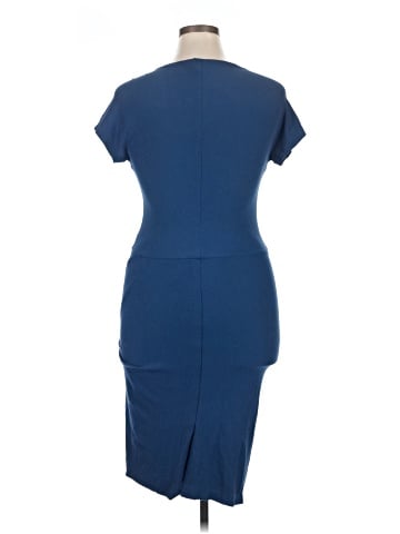 Diane von Furstenberg Cocktail Dress (view 2)
