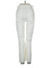 J.Crew Ivory Jeans Size 25 waist - photo 2