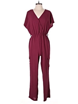 Fred David Jumpsuit
