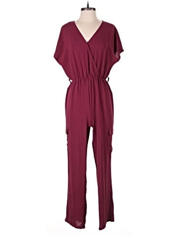 Fred David Jumpsuit (view 1)