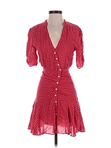 Free People Casual Dress (view 1)