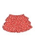 Hanna Andersson 100% Cotton Polka Dots Red Skort Size 130 cm / US 8 - photo 2
