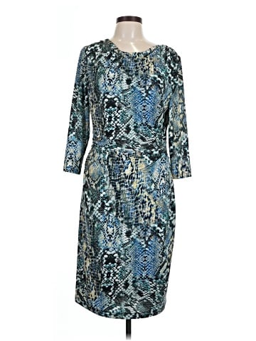 David Meister Cocktail Dress (view 1)
