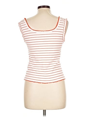 Supplies Sleeveless Top (view 2)
