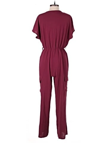 Fred David Jumpsuit (view 2)