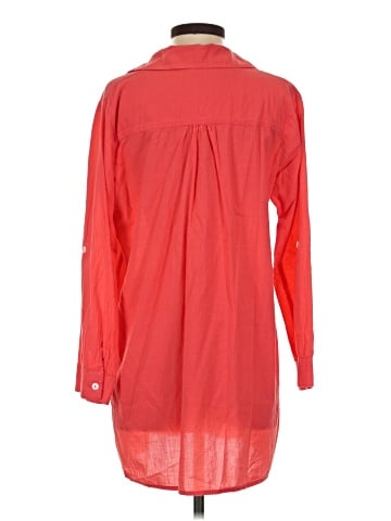 Tommy Bahama 3/4 Sleeve Blouse (view 2)
