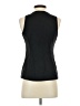 Old Navy Black Vest Size XS - photo 2