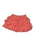 Hanna Andersson 100% Cotton Polka Dots Red Skort Size 130 cm / US 8 - photo 1
