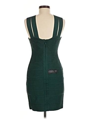 Herve Leger Cocktail Dress (view 2)