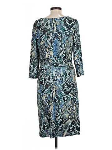 David Meister Cocktail Dress (view 2)
