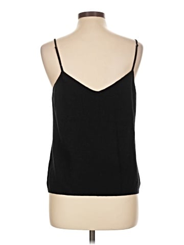 Vince. Sleeveless Top (view 2)