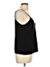Vince. Black Sleeveless Top Size L - photo 4