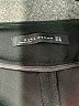 Zara Black Dress Pants Size XL - photo 7
