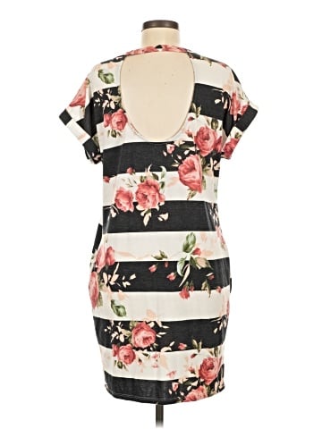 First Love Casual Dress (view 2)