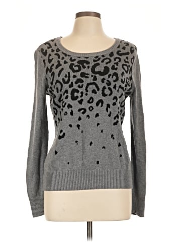 Merona Pullover Sweater (view 1)