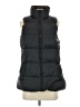 Old Navy 100% Nylon Black Vest Size S (tall) - photo 1