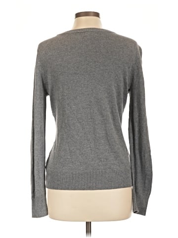Merona Pullover Sweater (view 2)