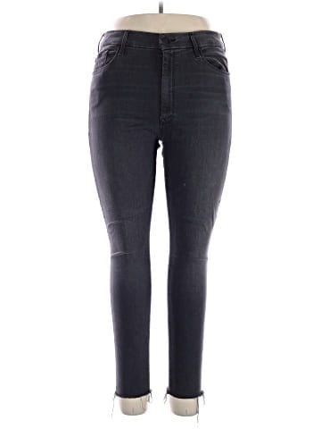 Mother Jeggings (view 1)