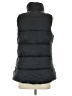Old Navy 100% Nylon Black Vest Size S (tall) - photo 2