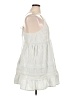 Free People 100% Modal Gray Sleeveless Top Size XL - photo 4