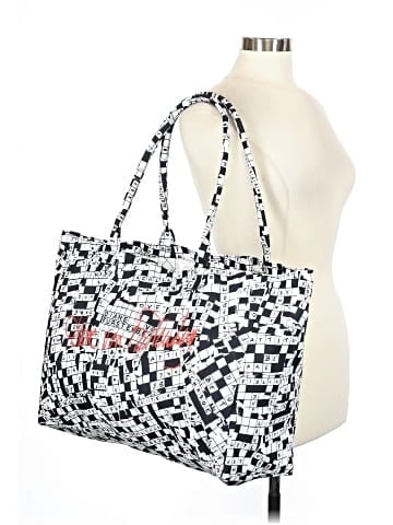 Diane von Furstenberg Tote (view 2)