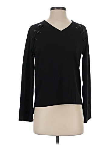 Keren Hart Long Sleeve Top (view 1)