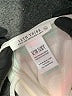 12th Tribe Ivory Sleeveless Top Size XL - photo 7