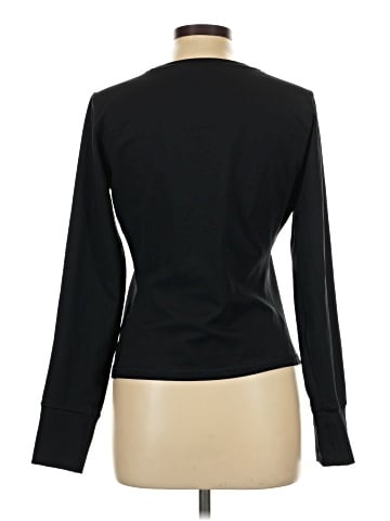 Gap Fit Long Sleeve T-Shirt (view 2)
