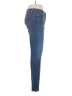 Citizens of Humanity Solid Blue Jeans Size 26 waist - photo 4