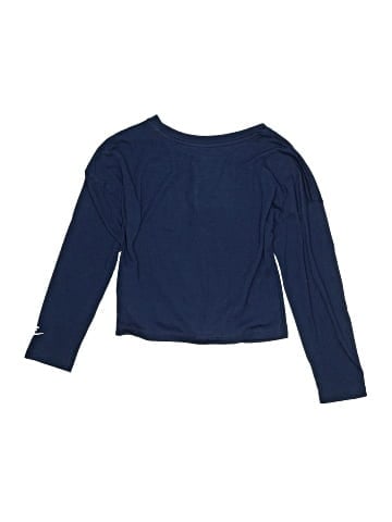 Nike Long Sleeve T-Shirt (view 2)